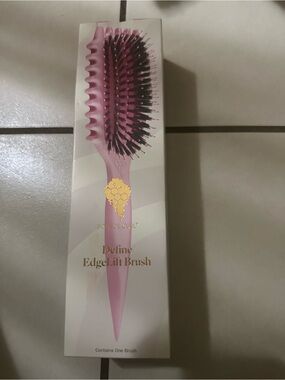 Define EdgeLift Brush - Pink